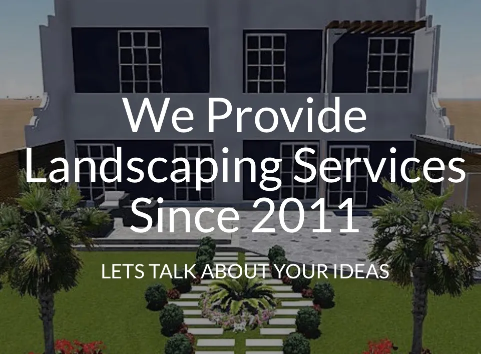 Afnan Garden &  Landscape Services