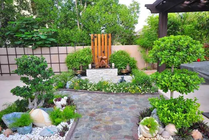 Afnan Garden &  Landscape Services