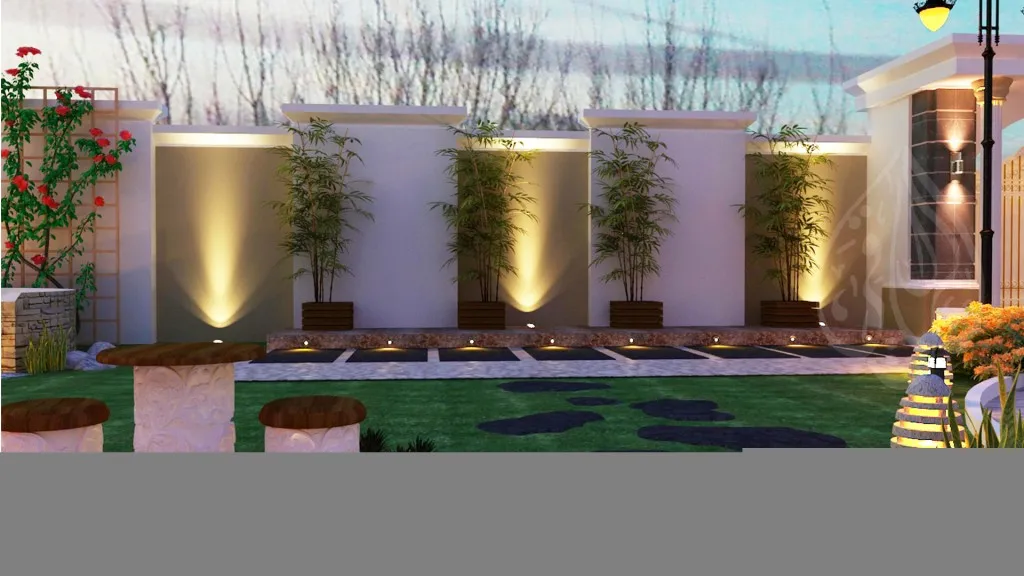Afnan Garden &  Landscape Services