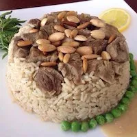 Ala Kaifak Restaurant