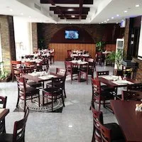 Ala Kaifak Restaurant