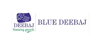 Blue Deebaj FZCO
