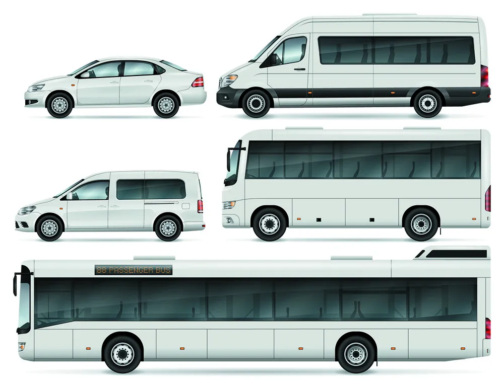 Mardan Passengers Transport