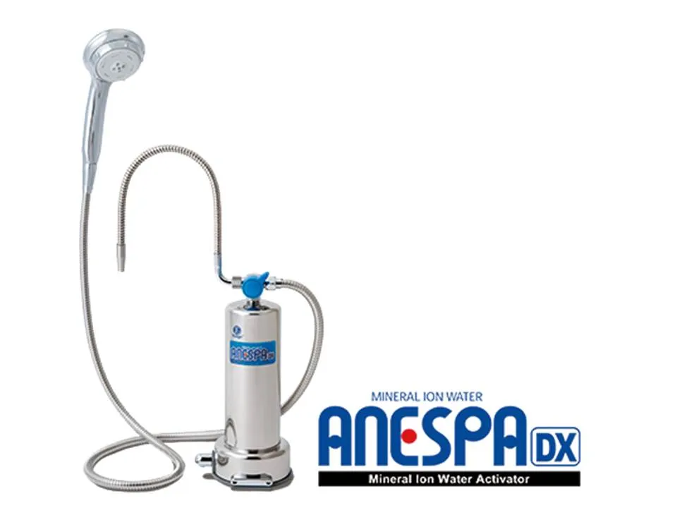 Enagic Kangen Water Equipment LLC