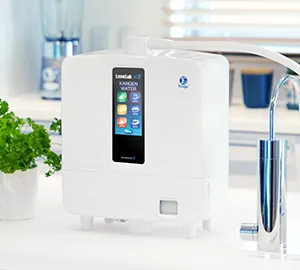 Enagic Kangen Water Equipment LLC