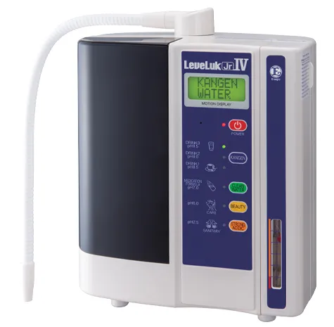 Enagic Kangen Water Equipment LLC