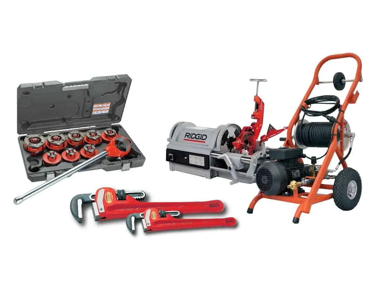 Ali Asger & Brothers Tools, LLC