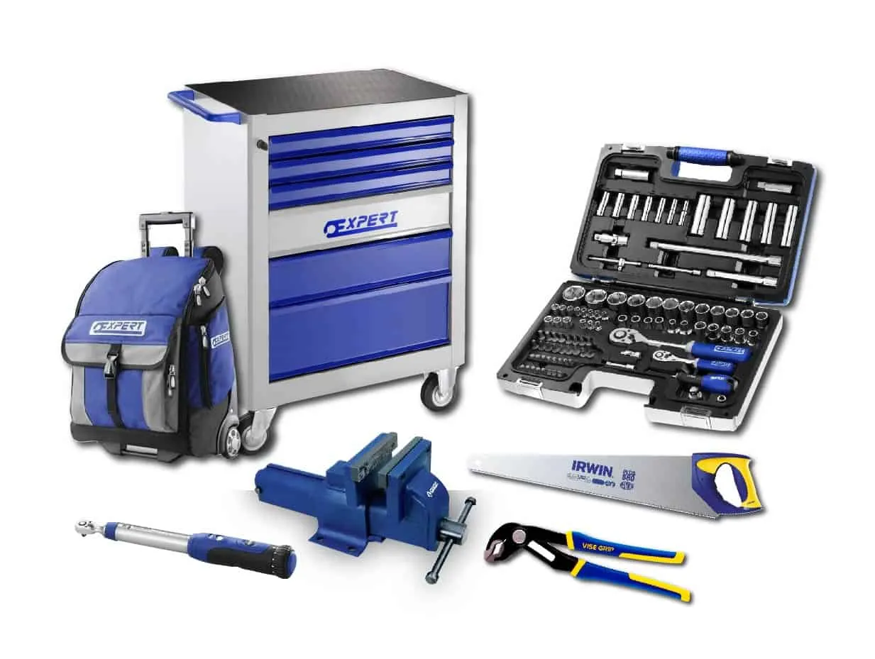 Ali Asger & Brothers Tools, LLC