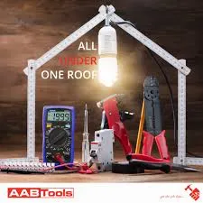 Ali Asger & Brothers Tools, LLC