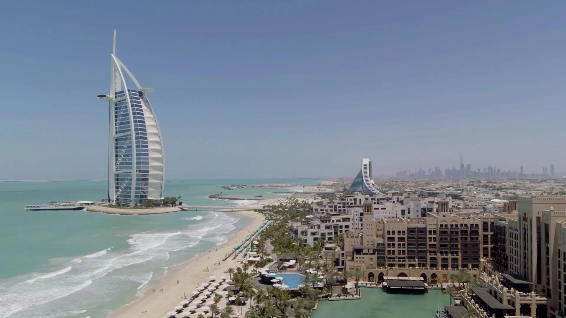 Souk Madinat Jumeirah