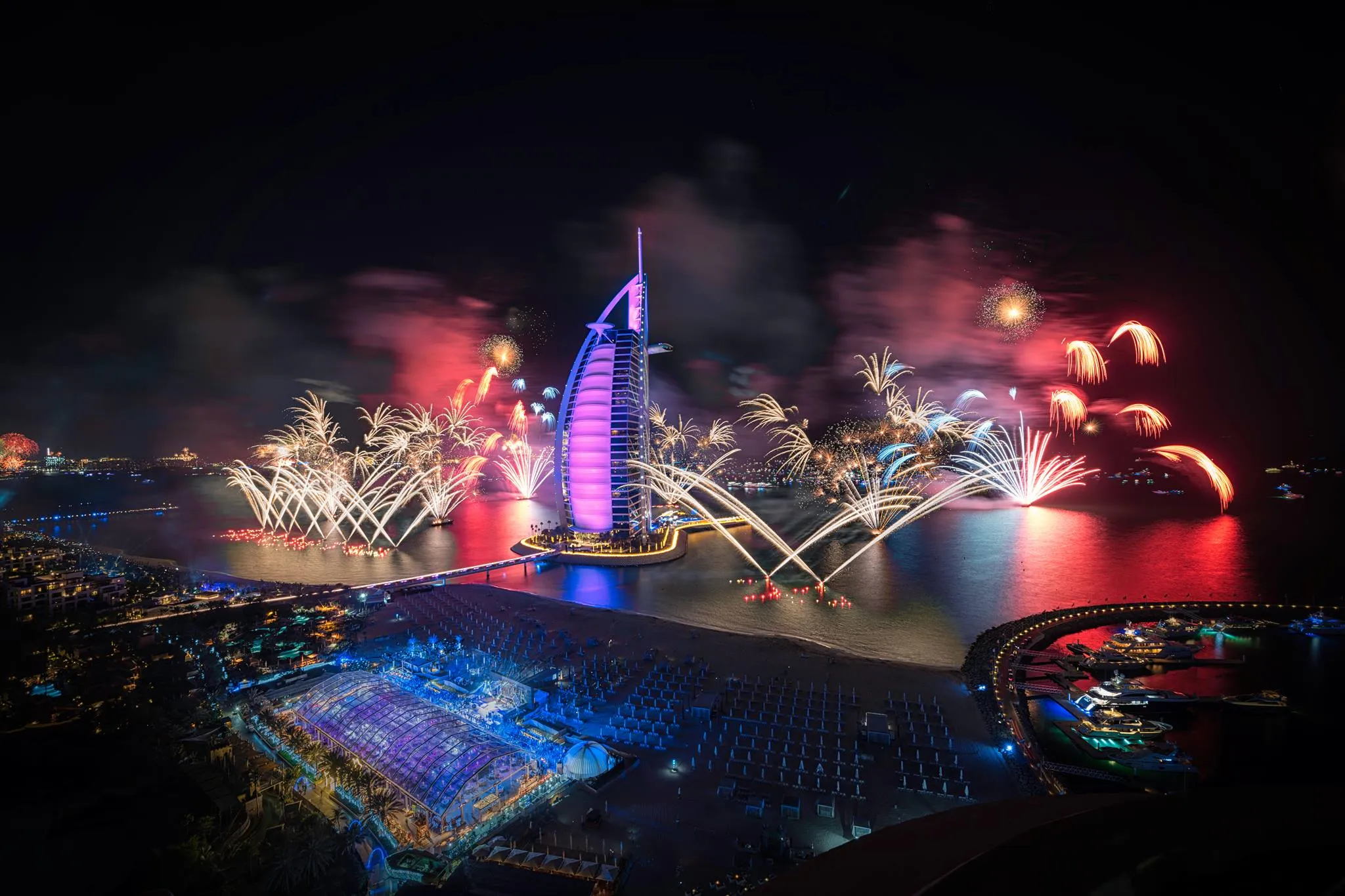 Souk Madinat Jumeirah