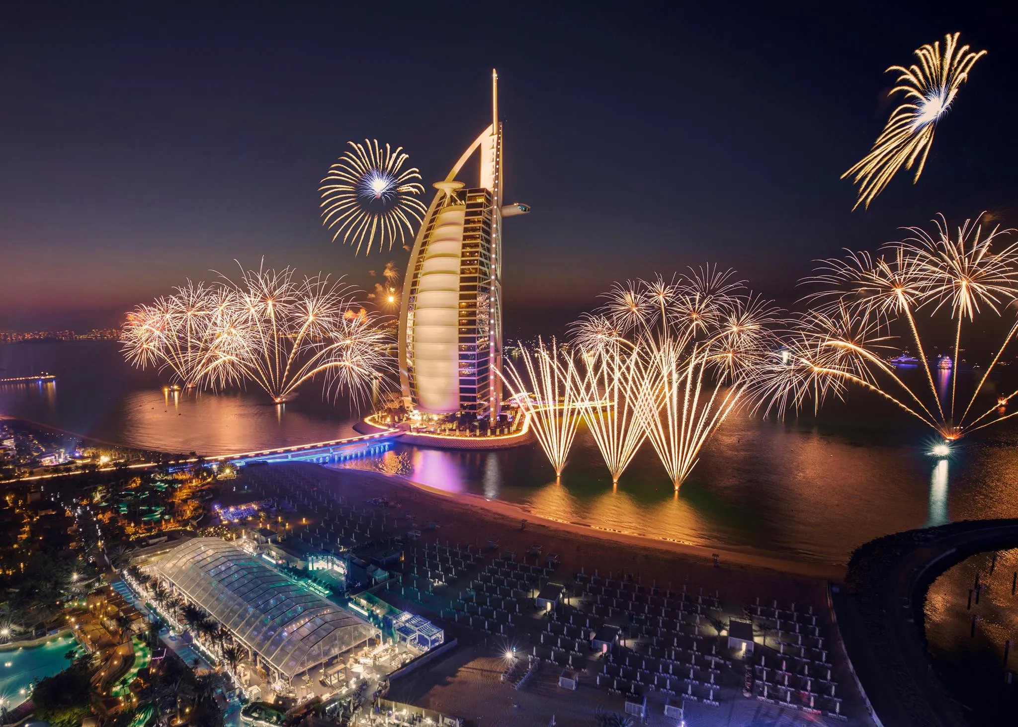 Souk Madinat Jumeirah