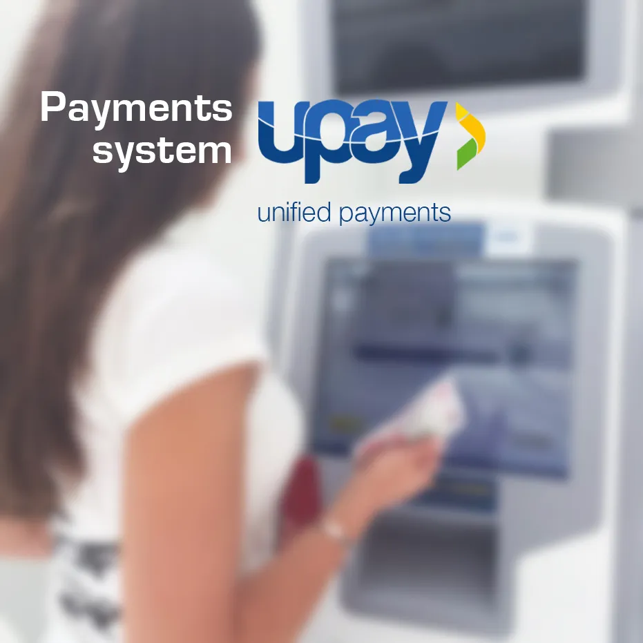 Upay
