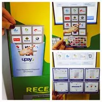 Upay