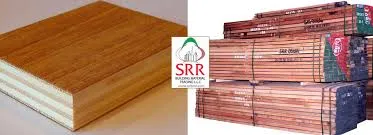 SRR Building Material Trading LLC