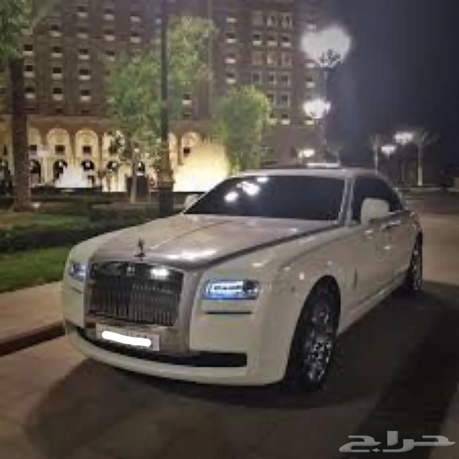 AL BURAQ Car Rental