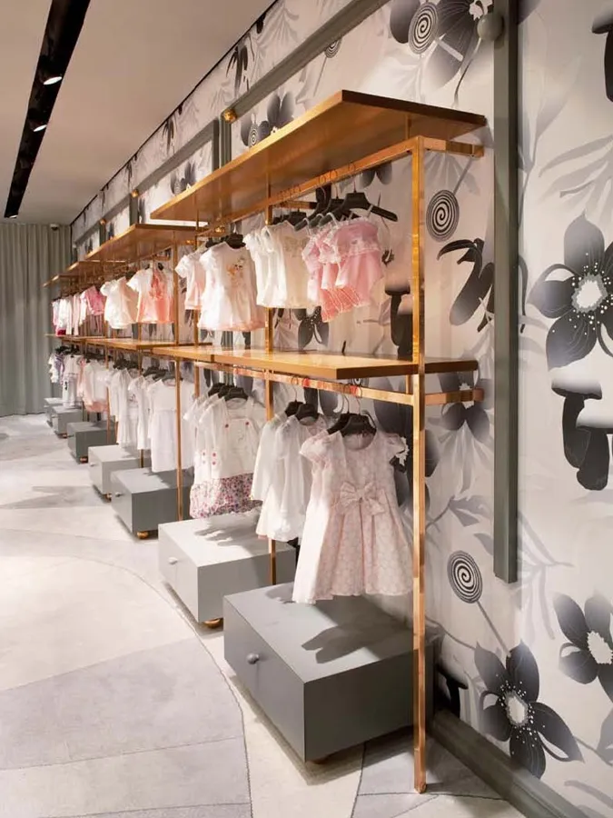JOJO Kids Store