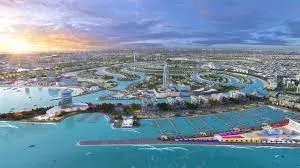 Sharjah Electricity & Water Authority