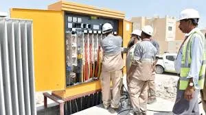Sharjah Electricity & Water Authority