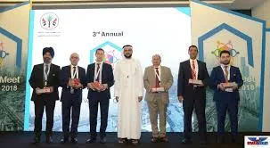 Sharjah Electricity & Water Authority
