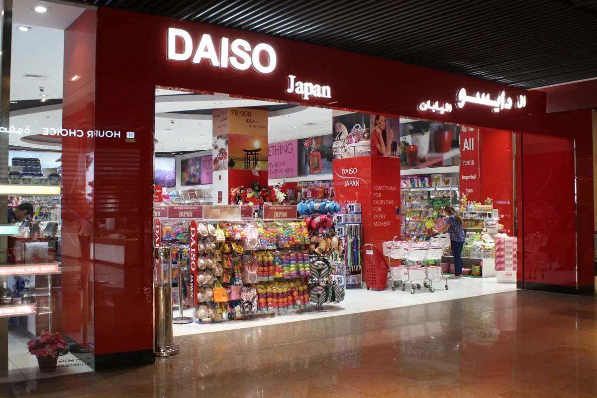 Daiso Japan Value Store, LLC