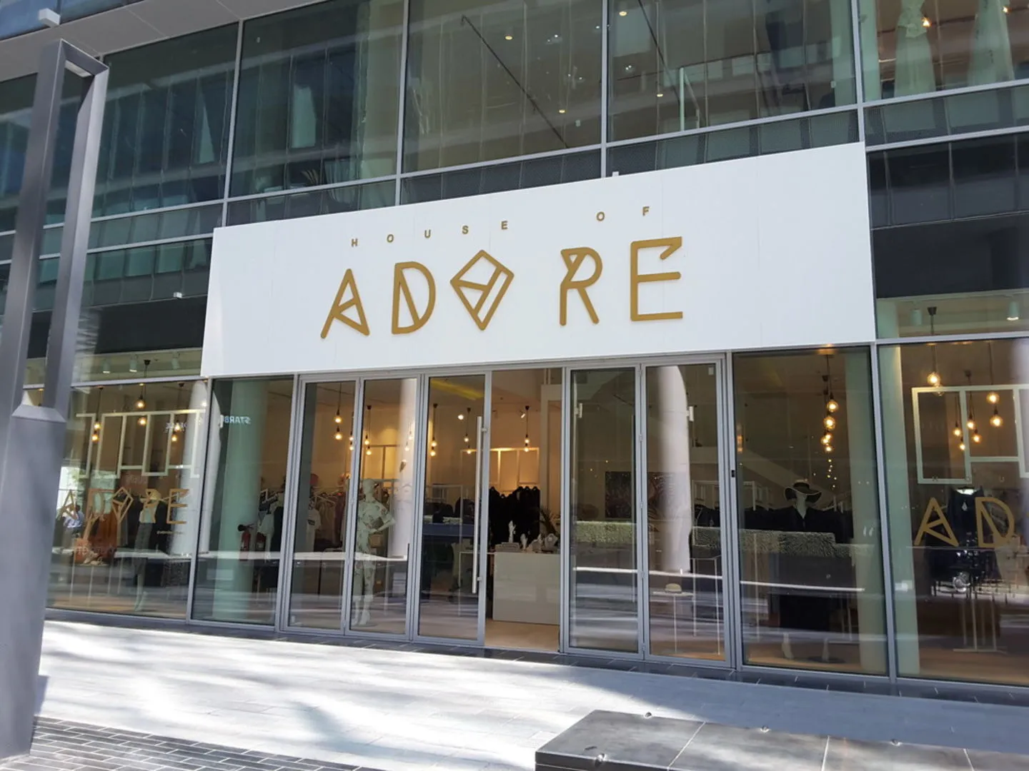 Adore Boutique 