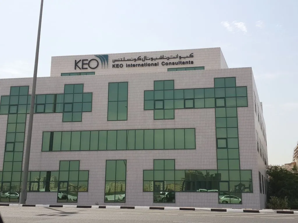 KEO INTERNATIONAL CONSULTANTS