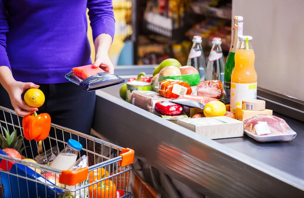 Mais Supermarket 