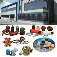 KJ Auto Spare Parts Company, LLC