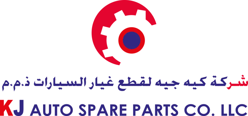 KJ Auto Spare Parts Company, LLC
