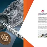 KJ Auto Spare Parts Company, LLC