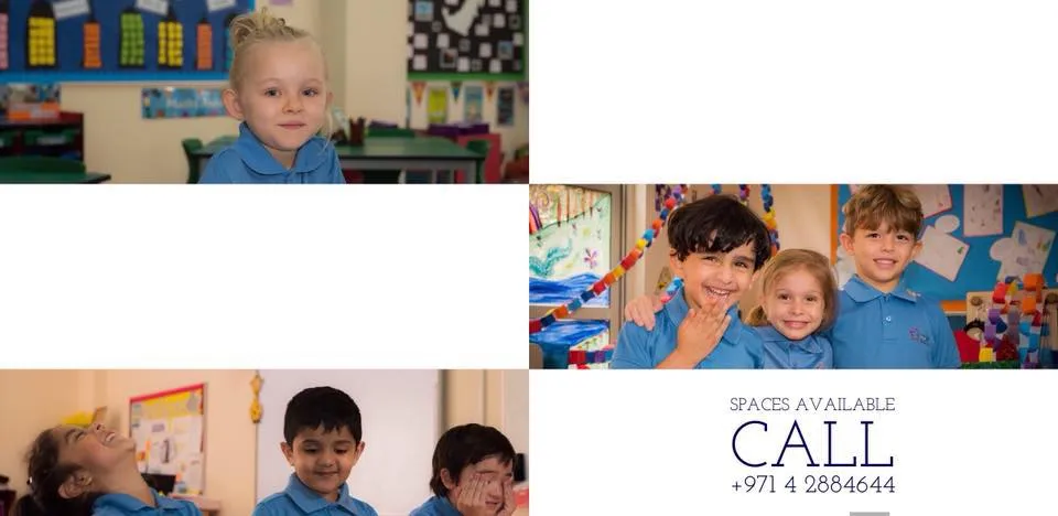 Star International School Mirdif
