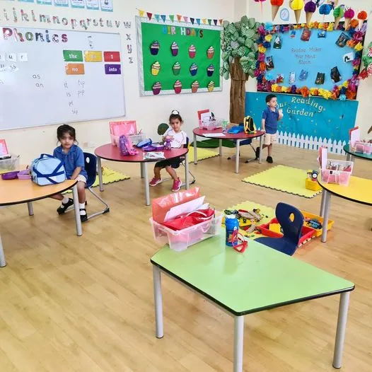 Star International School Mirdif