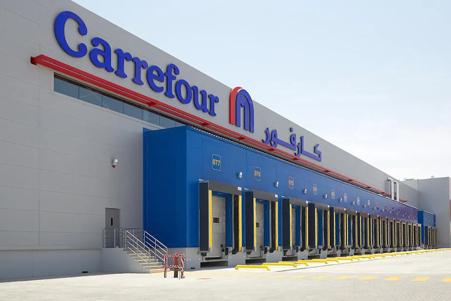 Al Futtaim Group, LLC