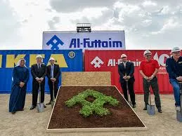 Al Futtaim Group, LLC