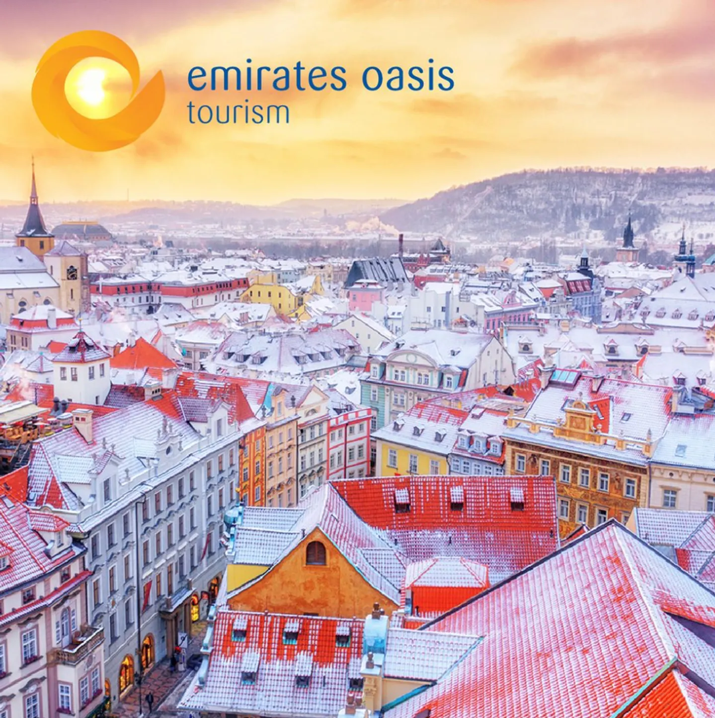 Emirates Oasis Tourism