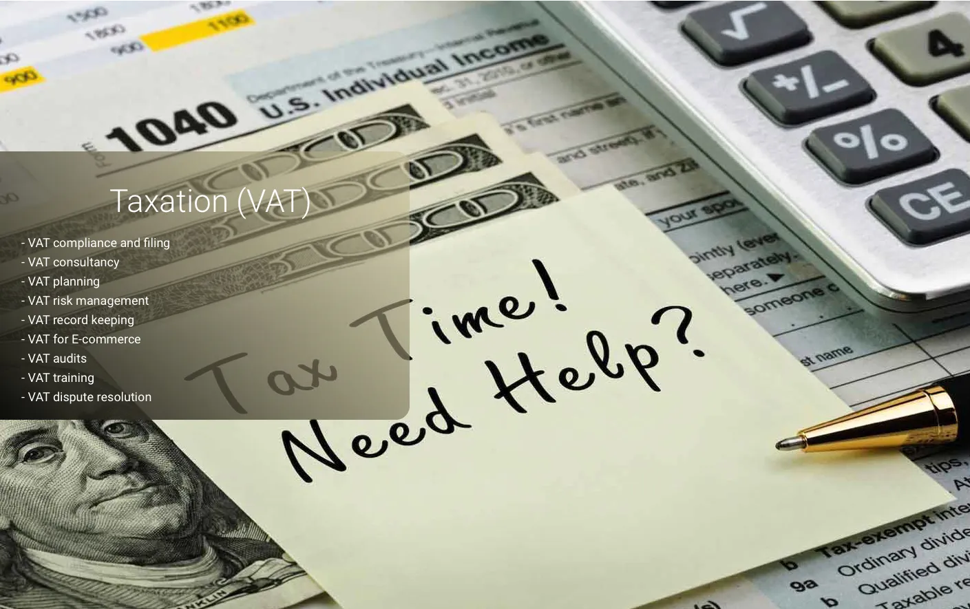 Haroon Malik Accounting Services