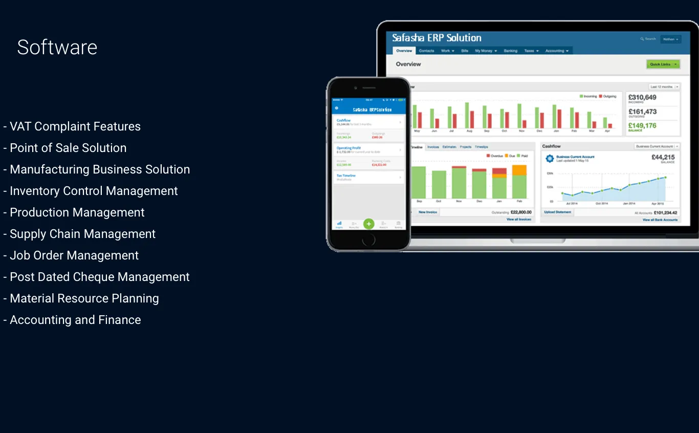 Haroon Malik Accounting Services