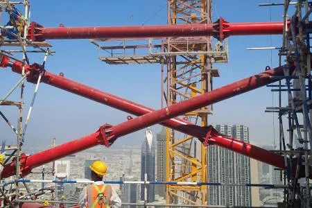 Rowad Middle East Metal Industries L.L.C