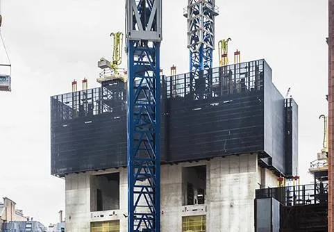 Rowad Middle East Metal Industries L.L.C