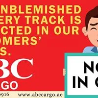 ABC Courier & Cargo LLC