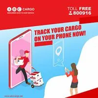ABC Courier & Cargo LLC