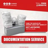 ABC Courier & Cargo LLC