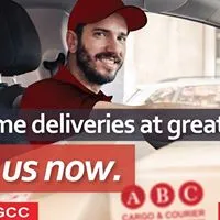 ABC Courier & Cargo LLC