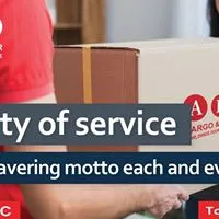ABC Courier & Cargo LLC