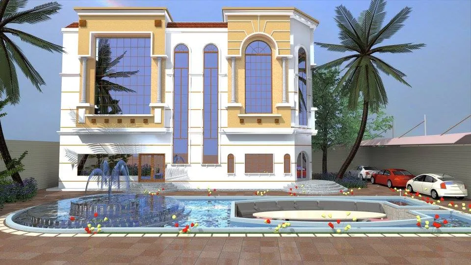 Al Hilal Engineering Consultants