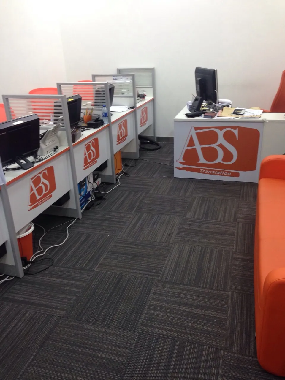 Al Wady Business Services