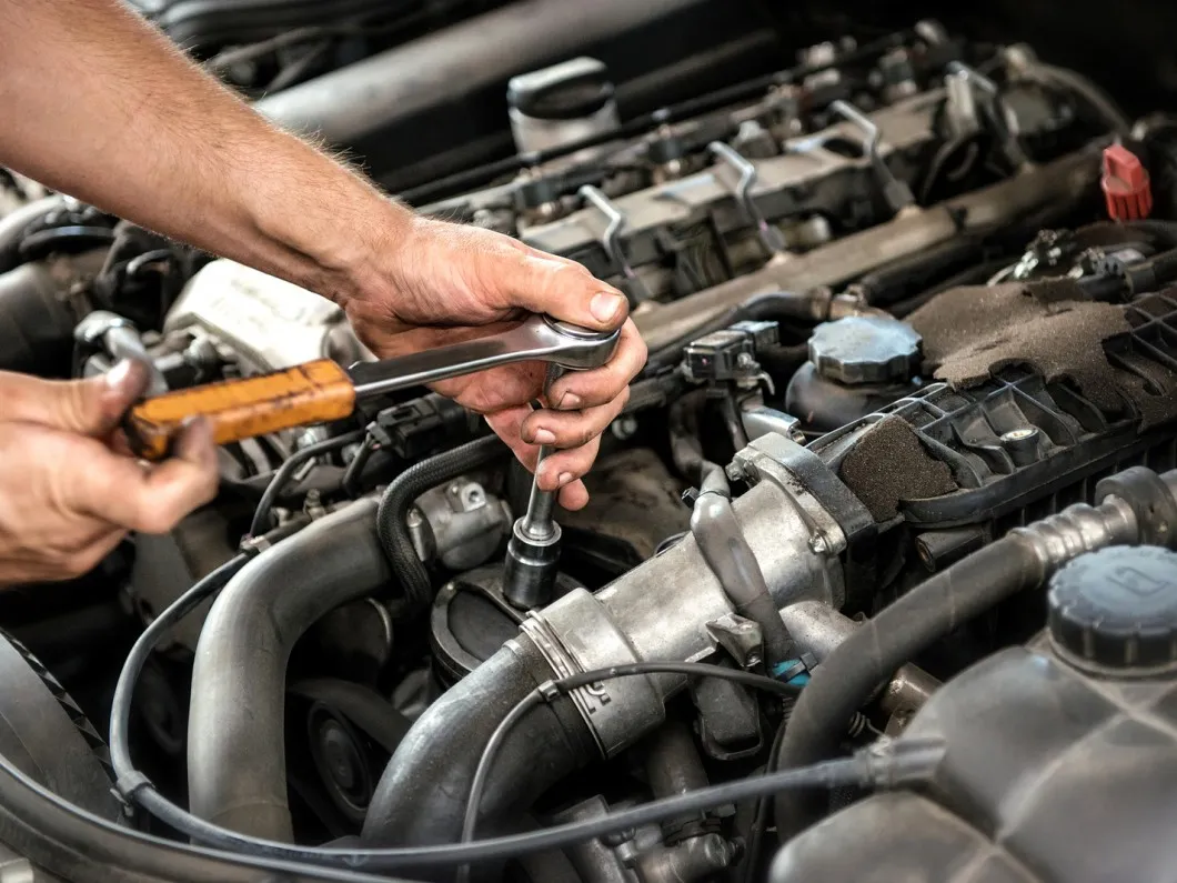 Ready To Go Auto Mechanic Services