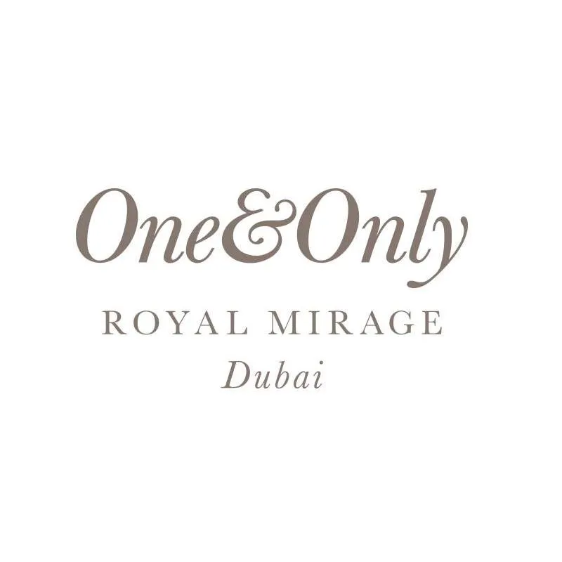 One & Only Royal Mirage Dubai