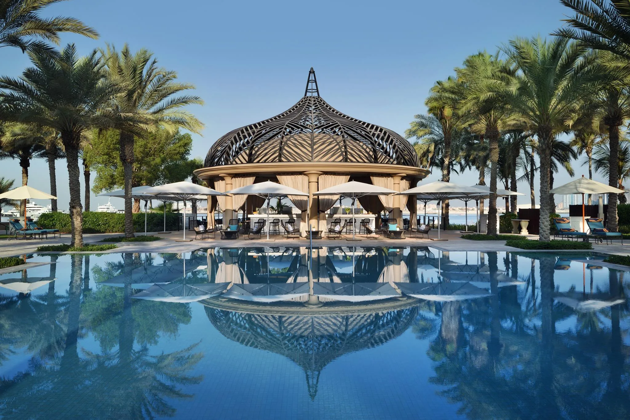 One & Only Royal Mirage Dubai
